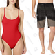 Swimwear Gold Box | Amazon